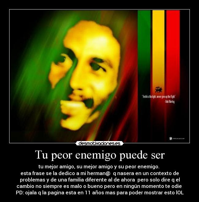 Usuario: shadow-kill  Desmotivaciones