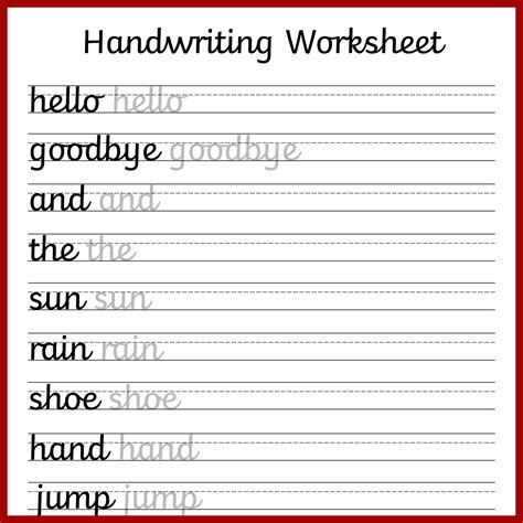 Free editable name tracing worksheet for preschool and kindergarten students to learn to write their first and last name. free printable writing worksheets for kindergarten printable worksheets