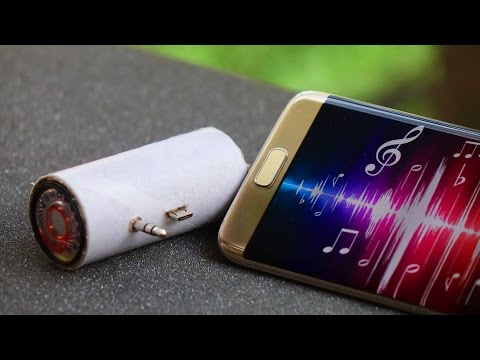 Video Usb Micro Speaker