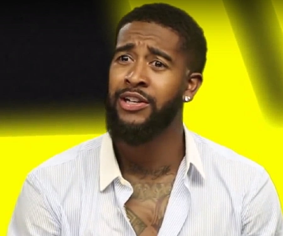 Omarion Biography - Facts, Childhood, Family Life ...