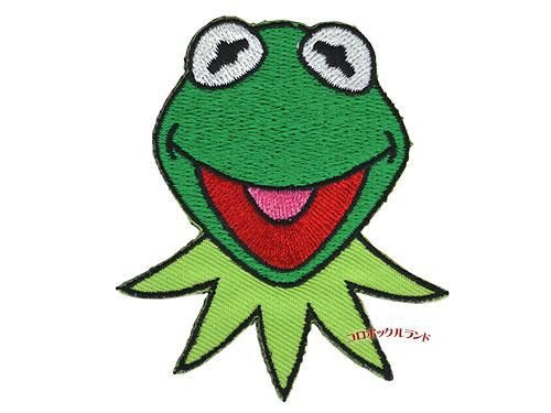カーミットの画像 原寸画像検索