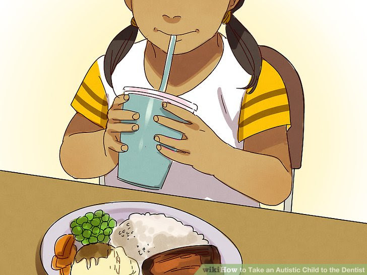 Take an Autistic Child to the Dentist Step 6.jpg