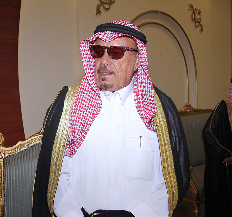 افراااح عائلة العويس العبود مبرووك