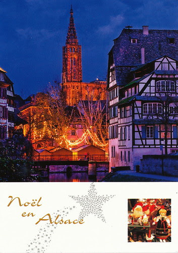 Strasbourg – Grande île