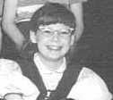 Karen, grade 2