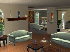 Apartment Life - First Screenshot
