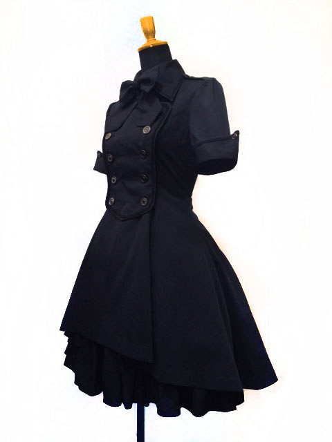 Atelierboz 新作 メイファス Sk付ワンピース 入荷