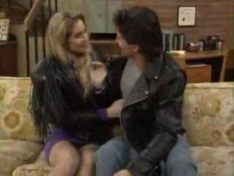 christina applegate stockings