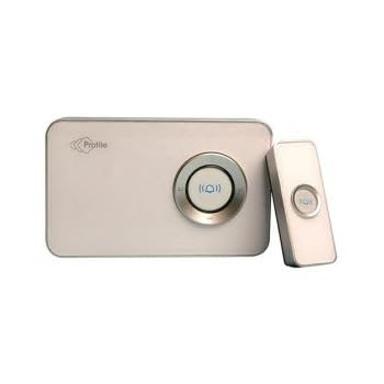 Carillon sans fil Entrada MP3 Carillon sans fil Entrada MP3