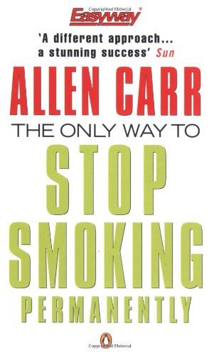 Only Way To Stop Smoking Permanently (Penguin Health Care & Fitness)