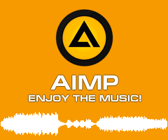 AIMP - Free Audio Player