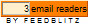 subscribe by email
