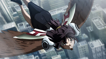 Terraformars 第21巻 アニメdvd同梱版 18年8月17日 金 発売決定 Tvアニメ テラフォーマーズ リベンジ 公式サイト