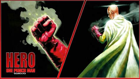 punch man season  spoilers update saitama beco