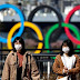 Japan Olympics : The Tokyo Olympics Must Go Ahead Coronavirus Pandemic Al Jazeera : A few japanese artists have come together to create an unofficial promotion campaign for the tokyo olympics, drawing inspiration from a subject they're incredibly passionate about.