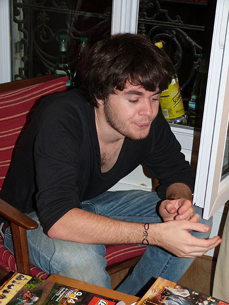 paulo