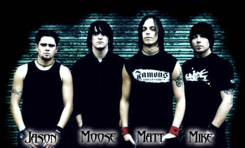 Bullet For My Valentine. Fans: 585619 . bullet-for-my-valentine-fan