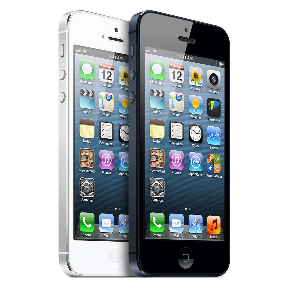 iPhone 5 SCAMS! Don’t Be a Victim
