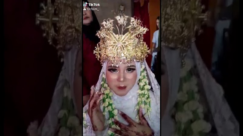 Inspirasi Terkini 15+ Pengantin Sunda Putri Pakem