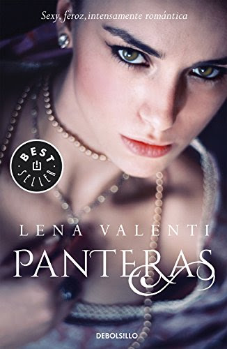 Panteras (Spanish Edition), by Lena Valenti