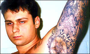 king tattoos