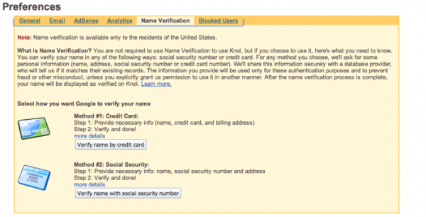 Verify