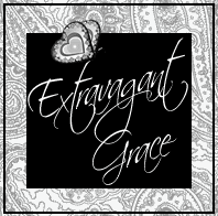 Extravagant Grace