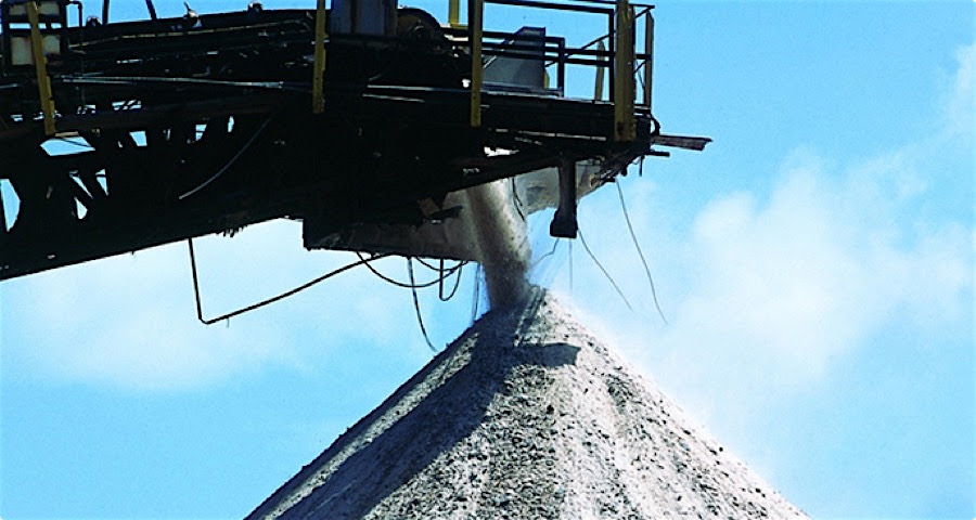 Vale to sell fertilizer business to Mosaic for $2.5 billion