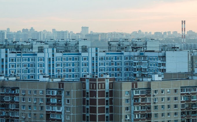Два города СКФО вошли в топ-50 по динамике цен на однокомнатные квартиры