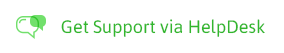 get support