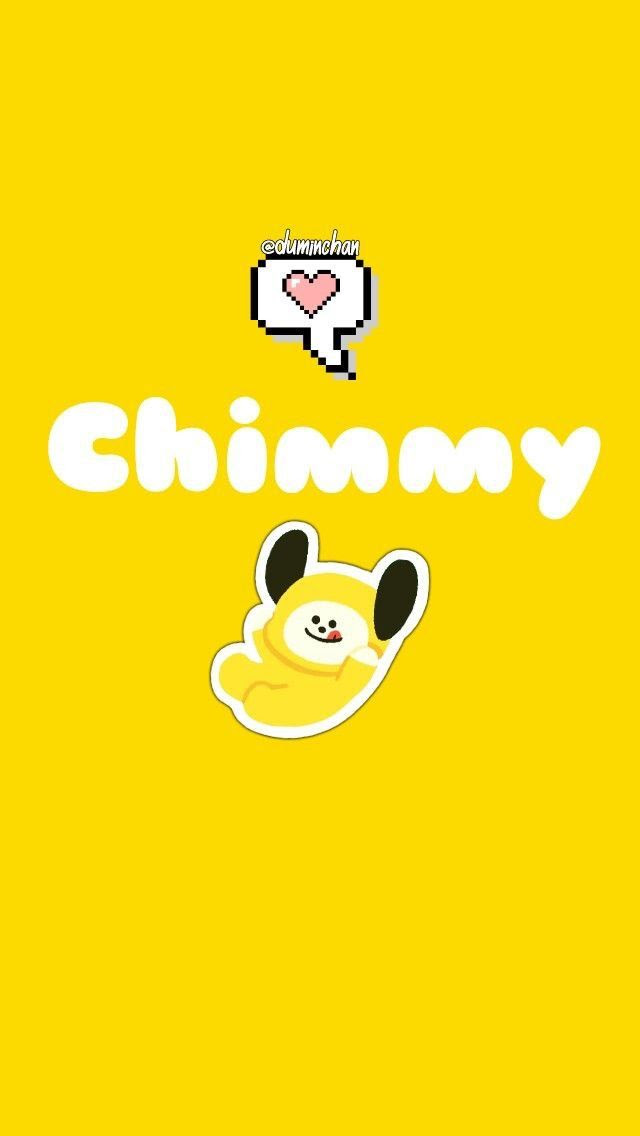 Bts キャラ 壁紙 ただ素晴らしい花