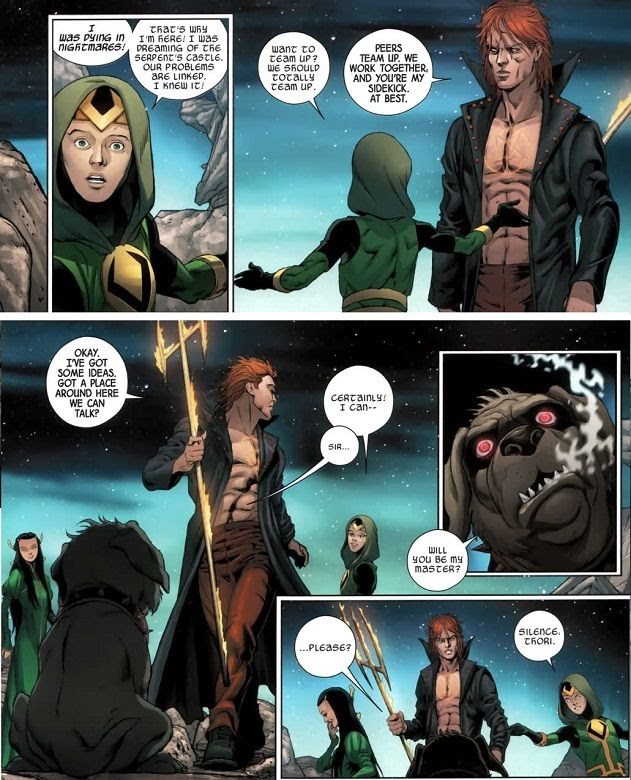 Loki