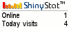 Web stats