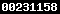 counter on blogger