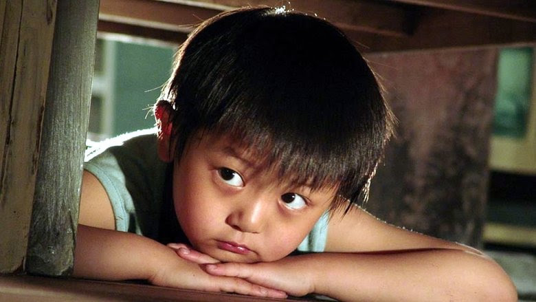 Little Red Flowers film complet 2006