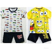 Info Populer Baju Anak Cowok Umur 8 Tahun, Info Terbaru!