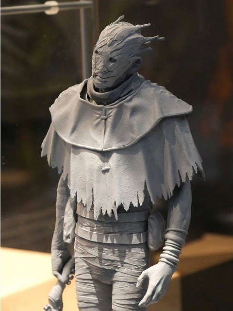 Gecco 新プロジェクト始動 全世界が垂涎の Dbd 豆blog 豆ブログ 豆魚雷のフィギュアレビュー