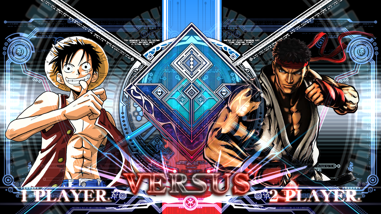 The Mugen Fighters Guild - Blazblue Screenpack (Mugen 1.1) - Page 2