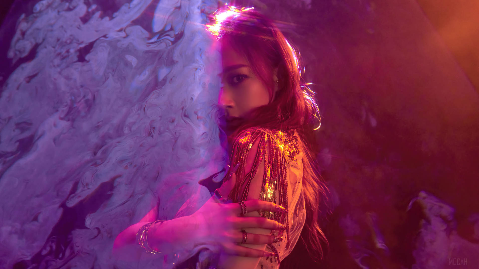 Nwt-red-furla-giselle-bag-