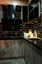 12+ Rumah Dengan Dapur Dan Tempat Makan, Konsep Penting!