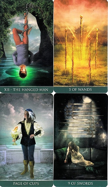 Tarot