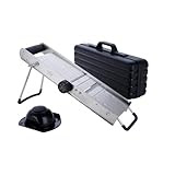 MIU France Professional Mandoline Slicer, Stainless Steel