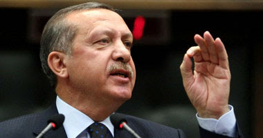 رئيس الوزراء التركى، رجب طيب أردوغان