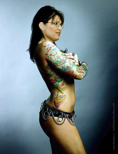 Tattoo Pictures Of Clowns