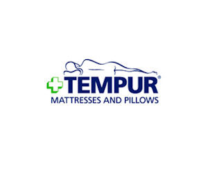Stop By a Tempur Store for a Free Tempur Pillow - £54.95 Value ...