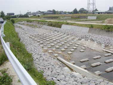 堰 床止 株式会社総合企画設計