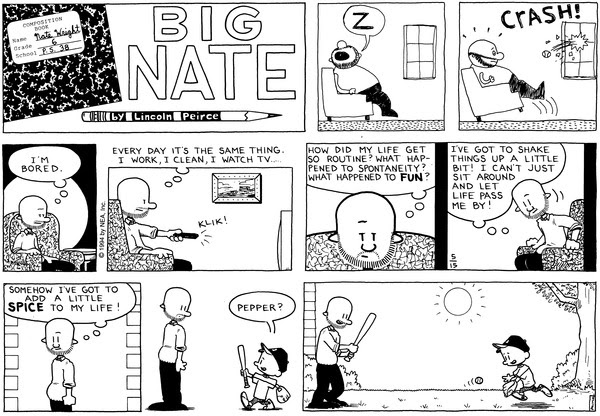 Big Nate