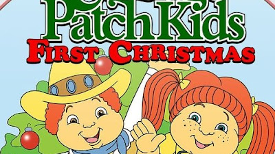 [LINEA VER] Cabbage Patch Kids: First Christmas [1984] Película Completa Online