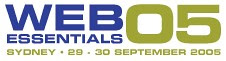 WebEssentialsConf O5