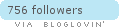 Follow on Bloglovin